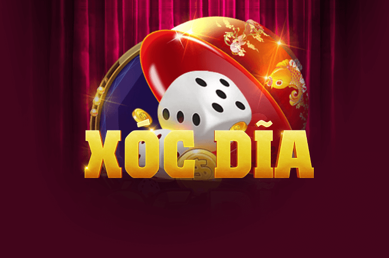 Xóc Dĩa
