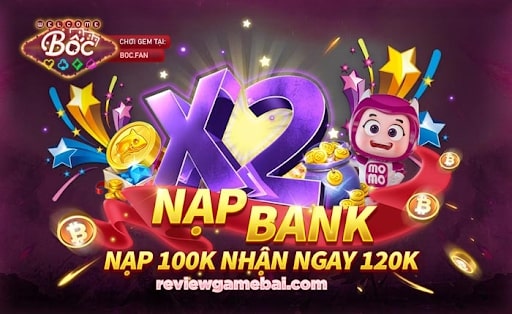 Nhiều ưu đãi hấp dẫn, thú vị