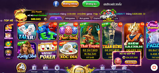kubet88.co - nơi cập nhật các thông tin mới nhất về cổng game đổi thưởng
