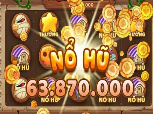 Nổ hũ Hero – cổng game mà ai cũng không thể bỏ qua 
