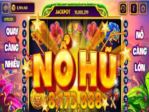 Nổ hũ Hero sở hữu cộng đồng người chơi đông đảo