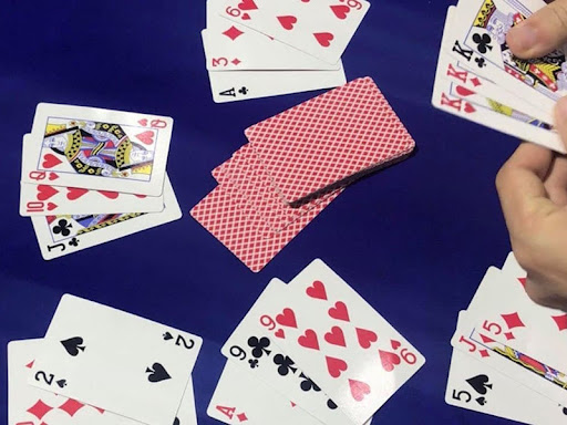 Bài không sắp xếp được bắt buộc phải tính điểm