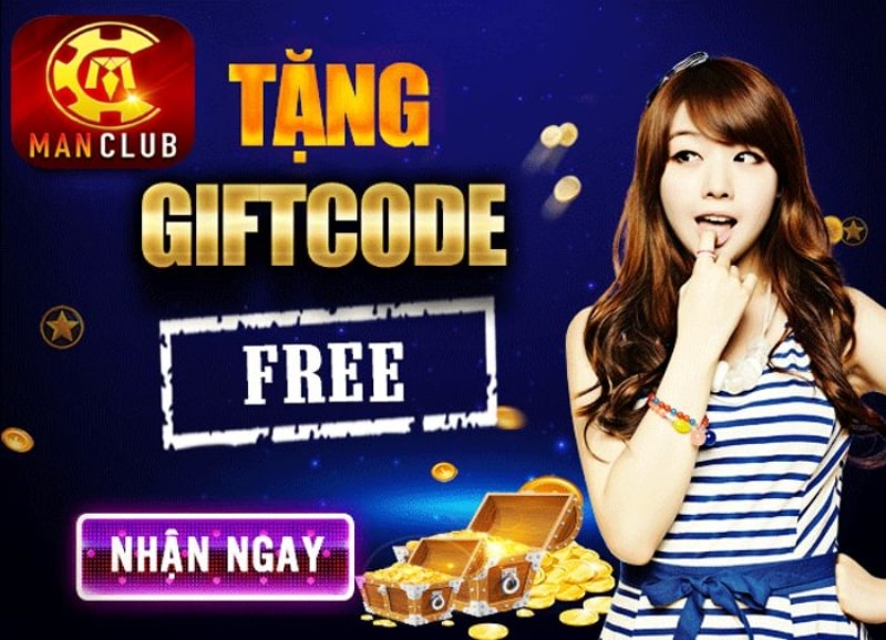 Khuyến mãi đang được game bài MANCLUB áp dụng cũng cực kỳ hấp dẫn