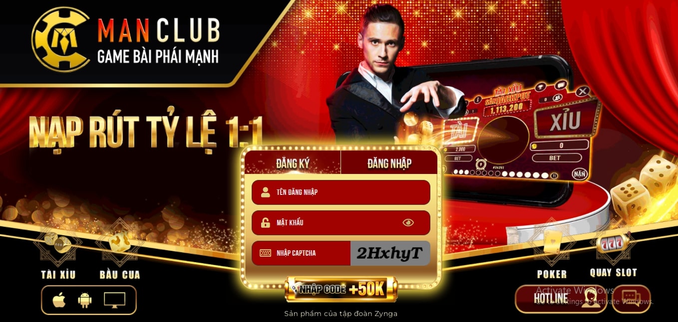 Hệ thống trò chơi tại đây mới mẻ, đa dạng