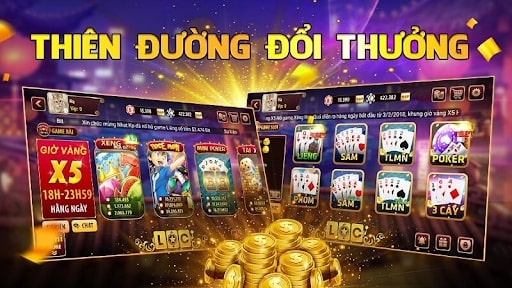 Tham gia cổng game dễ dàng chỉ với vài thao tác