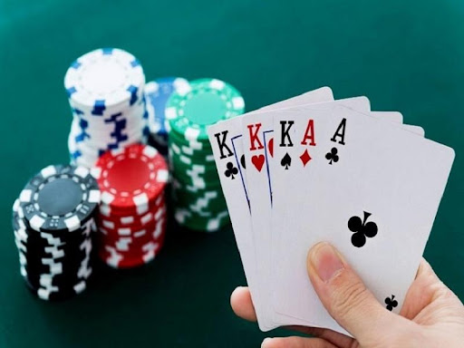 Hướng dẫn chi tiết nhất về cách chơi game bài poker