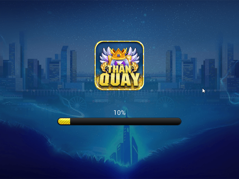 Thần Quay 247 cung cấp đa dạng các dòng game khác nhau