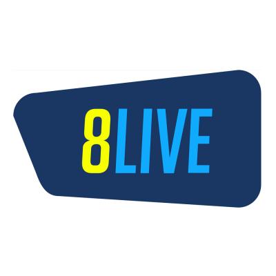 8LIVE – Cá cược xanh chín, giao dịch siêu nhanh