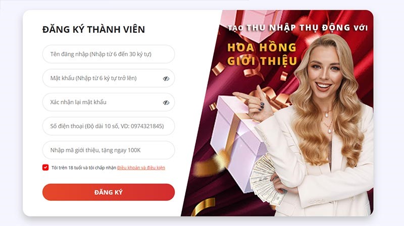 MAY88 - Địa chỉ cá cược trực tuyến uy tín, đẳng cấp hàng đầu Việt Nam