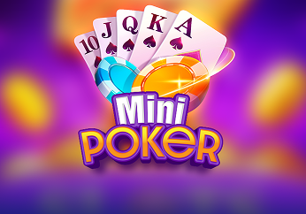 Mini Poker